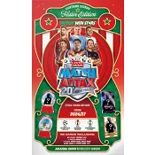 Adventskalender Champions League 2026/27 Topps