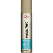 Hårspray Flex Xtra Strong 75ml Wella