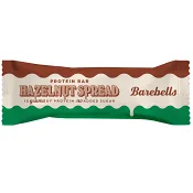 Proteinbar Hazelnut Spread 45g Barebells