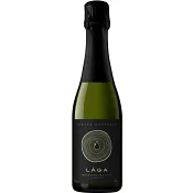 Alkoholfritt mousserande vin Vita 375ml N Ekstedt LÅGA