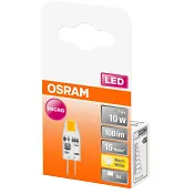 LED Pin Micro G4 100lm(10W) Osram