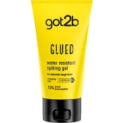 Hårgel Spiking Glue 150ml Got2b Schwarzkopf