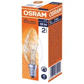 Kron Vriden E14 50lm(11W) Dimbar Osram