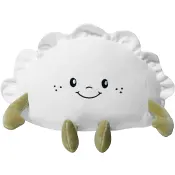 Mjukis Dumpling 26cm