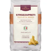 Pasta Strozzapreti 500g ICA Selection