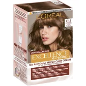 Hårfärg Universal Nudes Dark Blonde 1-p Excellence