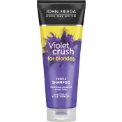 Shampoo Colour renew Sheer blond 250ml John Frieda