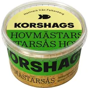 Hovmästarsås 180g Korshags
