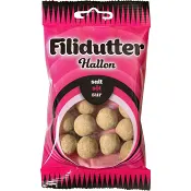 Godispåse Filidutter Hallon 65g Konfekta