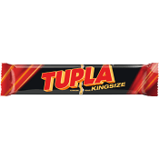 Chokladbar King Size 85g Tupla