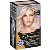 Hårfärg Cool Blondes Siberia 9.12 1-p Préférence