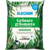 Grönare gräsmatta 6,5 kg Algomin