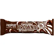 Proteinbar Smooth Brownie 55g ProPud