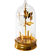 Änglaspel med timer Konstsmide