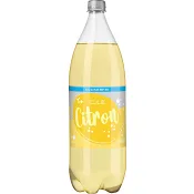 Läsk Citron 1.5 Treatville