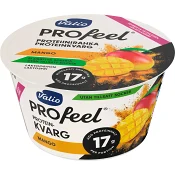 Proteinkvarg Mango Laktosfri 0,4% 175g Valio