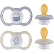 Napp Happy Latex 2-p 4m+ Esska