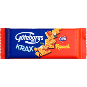 Matkex OLW Ranch 74g Göteborgs
