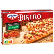 Bistro baguette bolognaise 250g Dr.Oetker