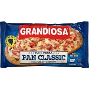 Pan pizza Classic mini 190g Grandiosa