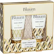 Handkräm Elegance Hand Cream Presentset 100ml Bluum