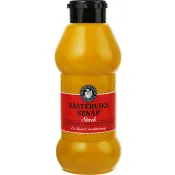 Senap Stark 500g Västerviks