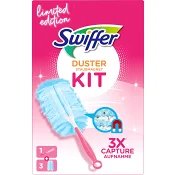 Dammvippa Startkit Swiffer