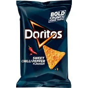 Chips Sweet chili pepper 170g Doritos