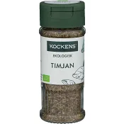 Timjan Eko 14g Kockens