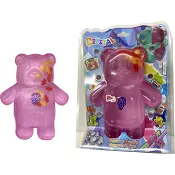 Stretchapalz Crystal Maxi figur 24cm