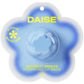 Lip Balm Coconut Breeze 7g Daise