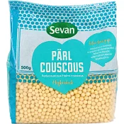 Pärlcouscous 500g Sevan