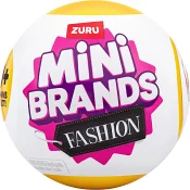 5 Surprise Mini Fashion serie 3