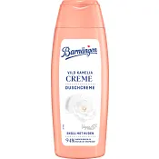 Duschcreme Vild Kamelia 250ml Barnängen