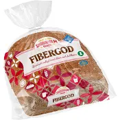 Fibergod 550g Skogaholms