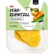 Schnitzel vego 200g ICA