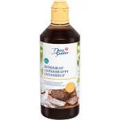 Brödsirap 750g Dansukker