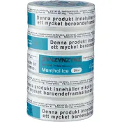 Menthol Ice Slim S4 5xStock Zyn