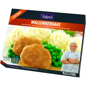 Wallenbergare 420g Dafgårds