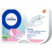 Nässug 1-p Otri-Baby
