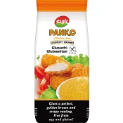 Ströbröd Glutenfri 200g Esgir