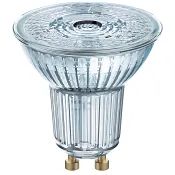 LED PAR16 GU10 350lm(50W) Osram