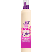 Hårmousse Curls Epic Volume Mousse 200ml Aussie