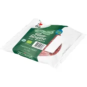Hamburgare Färsk 2-p 226g ICA I love eco