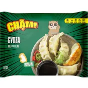 Gyoza med kyckling & grönsaker 320g Cham