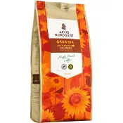 Kaffe GranDia Hela bönor 500g Arvid Nordquist
