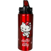 Vattenflaska 73cl Hello Kitty