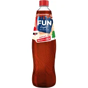 Saft Frosty Cola Light 1l Fun Light