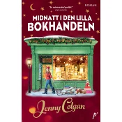 Midnatt i den lilla bokhandeln