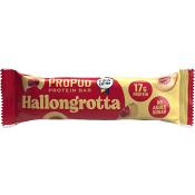 Proteinbar Hallongrotta 55g ProPud
